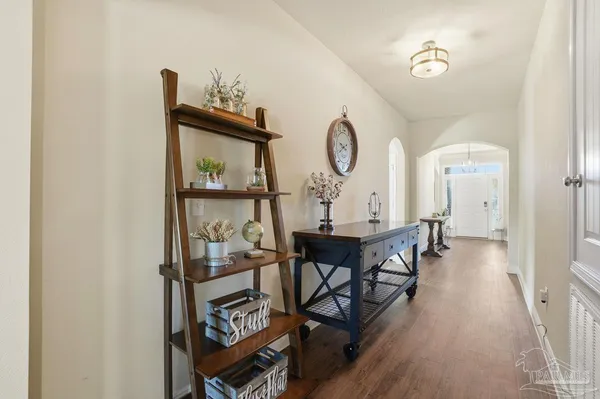 $539,000 | 2660 Carrington Lakes Boulevard, Cantonment, FL 32533