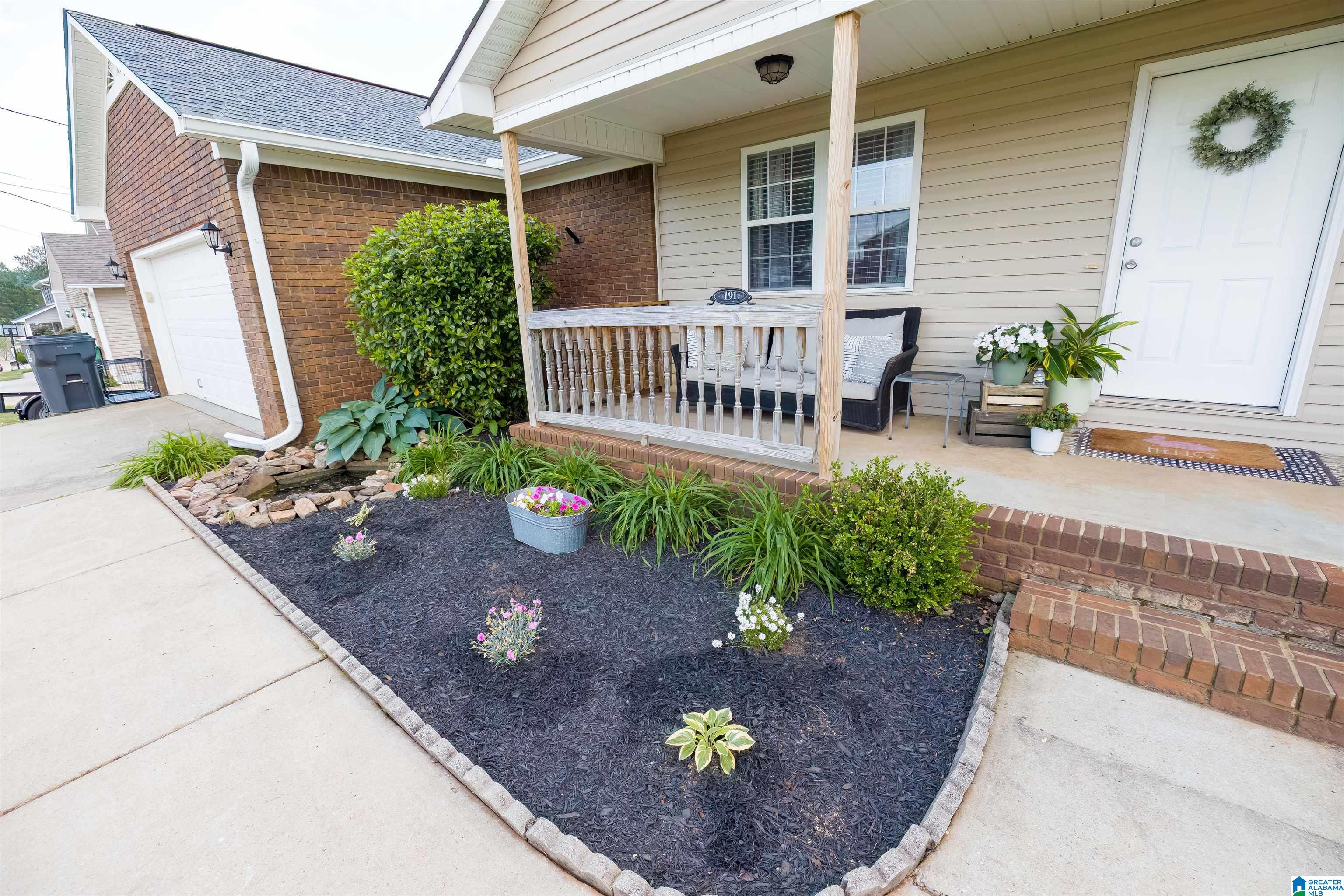191 Wilson Way Weaver, AL 36277 - Photo 3 of 28