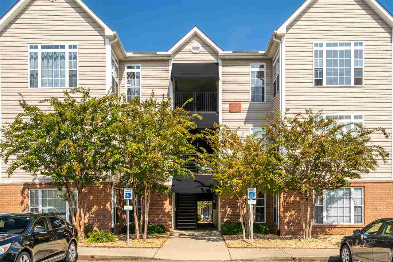 2511 Huntscroft Lane, Unit 103 Raleigh, NC 27617 - Photo 1 of 30 Photo 1