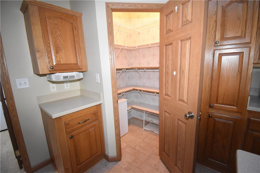 600 Deana Way Rochester, PA 15074 - Photo 8 of 22 a kitchen with a refrigerator and a sink