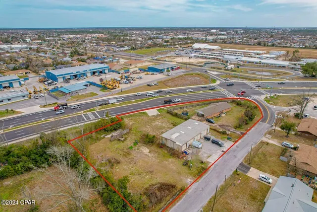 $799,000 | 1819 Tennessee Avenue, Lynn Haven, FL 32444