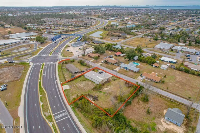 $799,000 | 1819 Tennessee Avenue, Lynn Haven, FL 32444