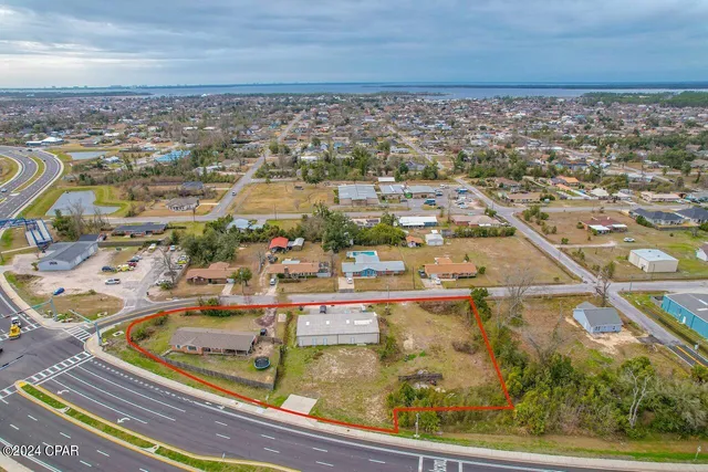 $799,000 | 1819 Tennessee Avenue, Lynn Haven, FL 32444