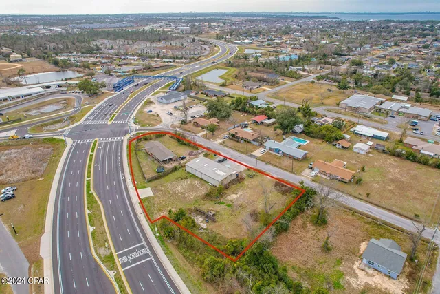 $799,000 | 1819 Tennessee Avenue, Lynn Haven, FL 32444