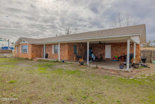 $799,000 | 1819 Tennessee Avenue, Lynn Haven, FL 32444