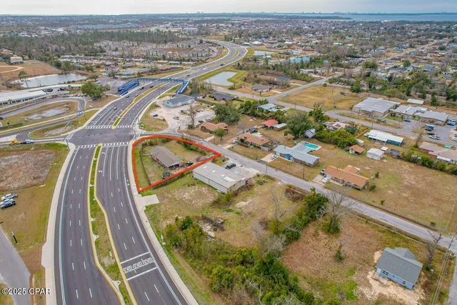 $799,000 | 1819 Tennessee Avenue, Lynn Haven, FL 32444