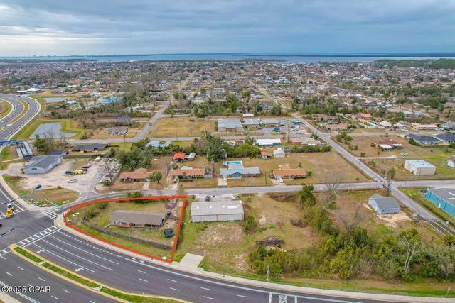 $799,000 | 1819 Tennessee Avenue, Lynn Haven, FL 32444