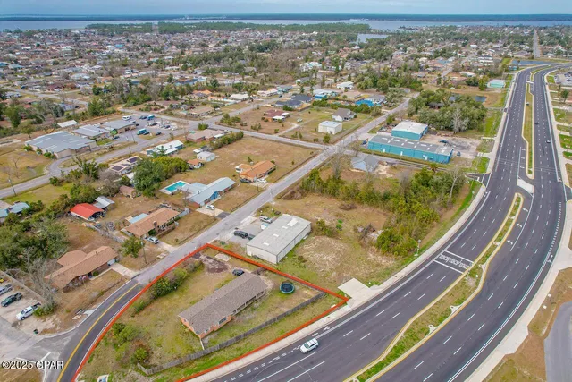 $799,000 | 1819 Tennessee Avenue, Lynn Haven, FL 32444