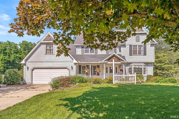 $399,900 | 59965 Valley View Trail, Osceola, IN 46561