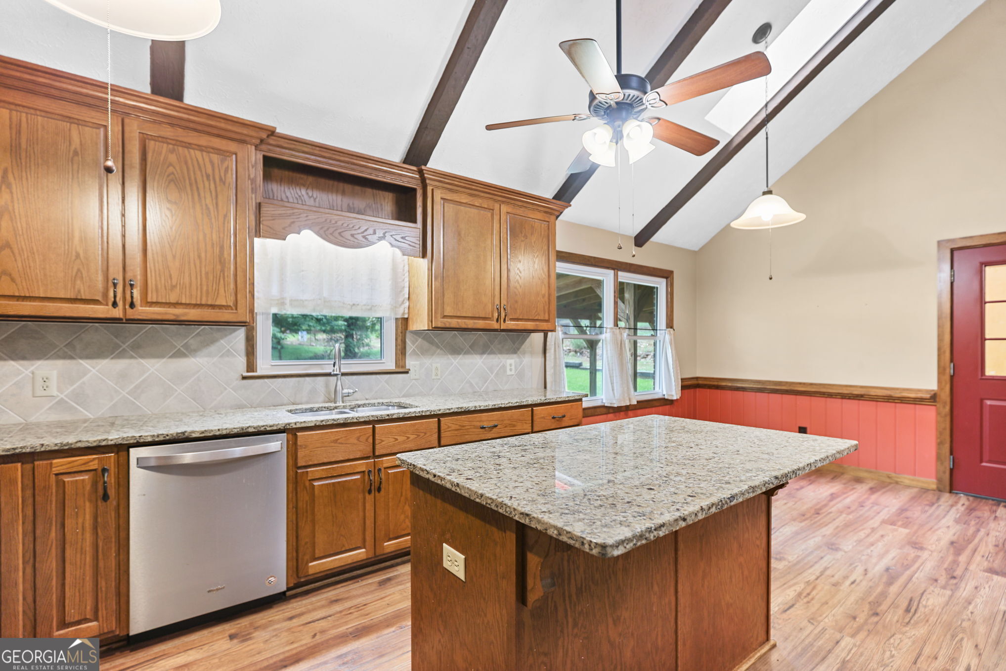 575 Covered Bridge Road Covington, GA 30016 - Photo 19 of 47