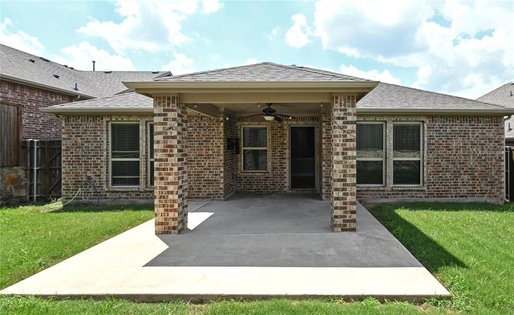 3720 Kendall Road Melissa, TX 75454 - Photo 23 of 27 Gallery Image 23