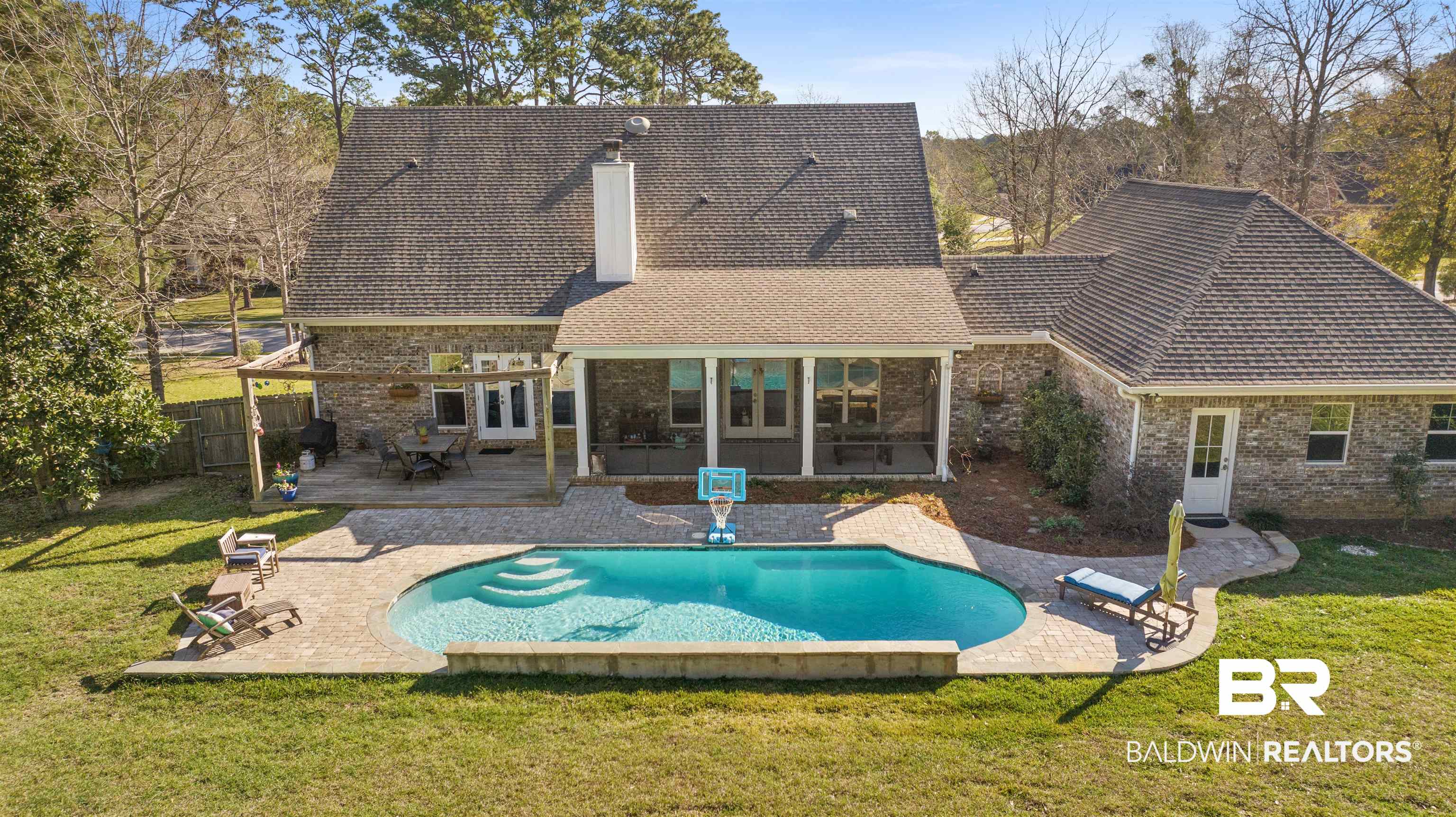 31781 Butler Drive Daphne, AL 36527 - Photo 52 of 59 Gallery Image 52