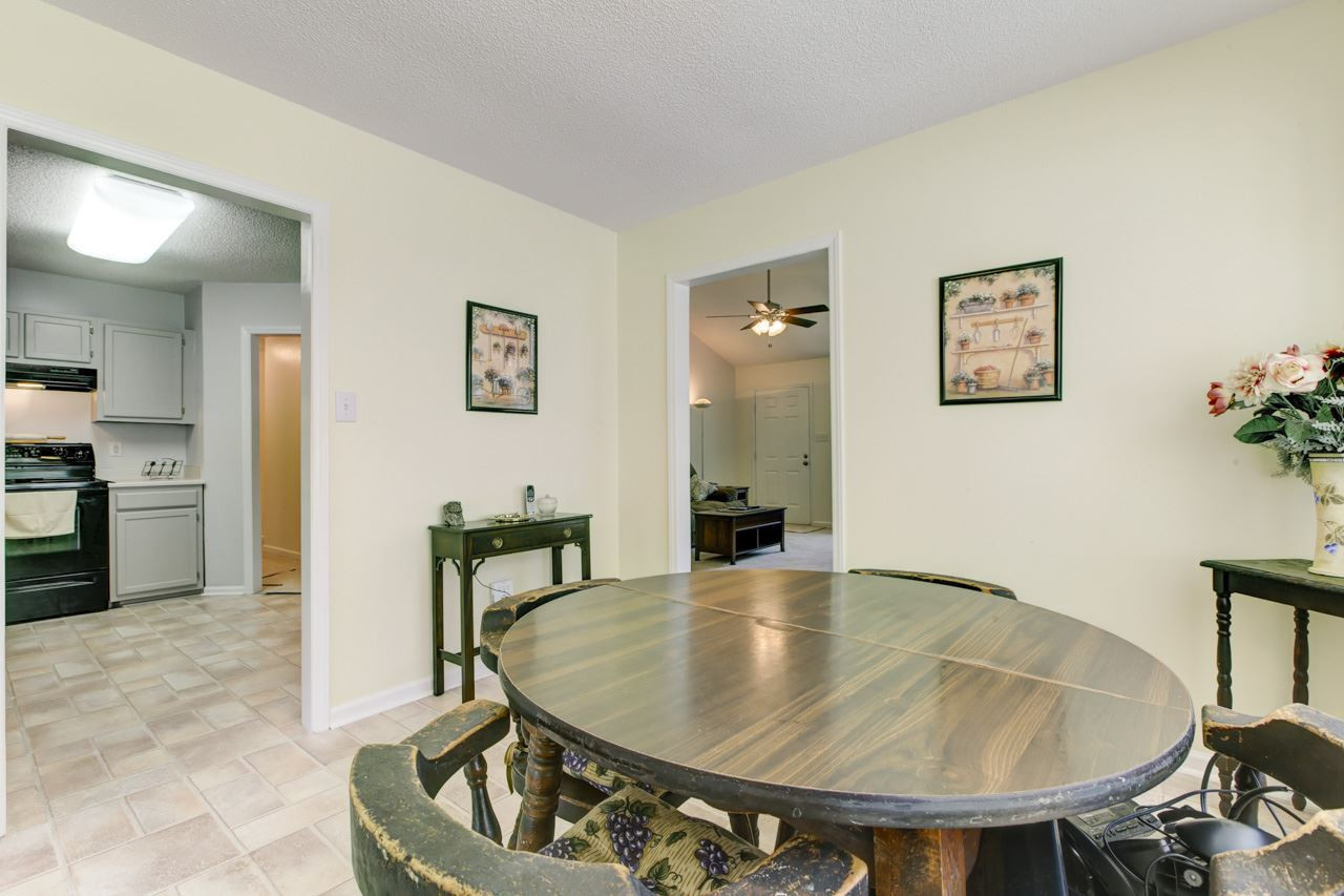 1480 Honeycutt Road Willow Spring, NC 27592 - Photo 12 of 23 Photo 12