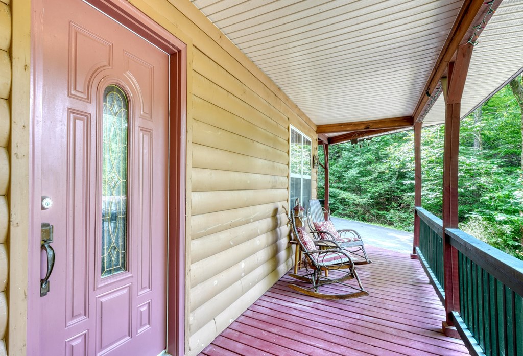 53 Will Scott Church Road Murphy, NC 28906 - Photo 7 of 43