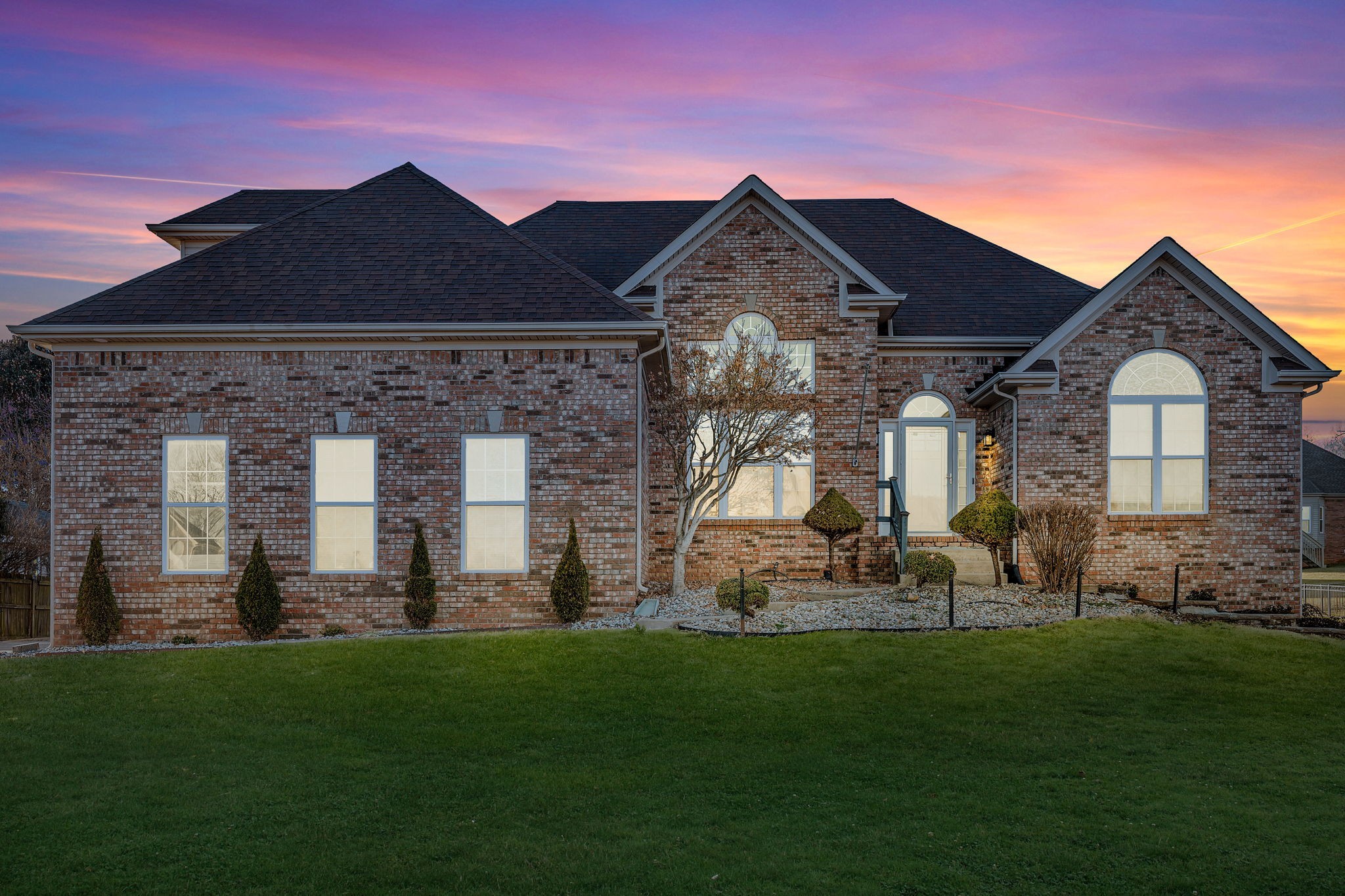 4268 North Woodstock Dr  