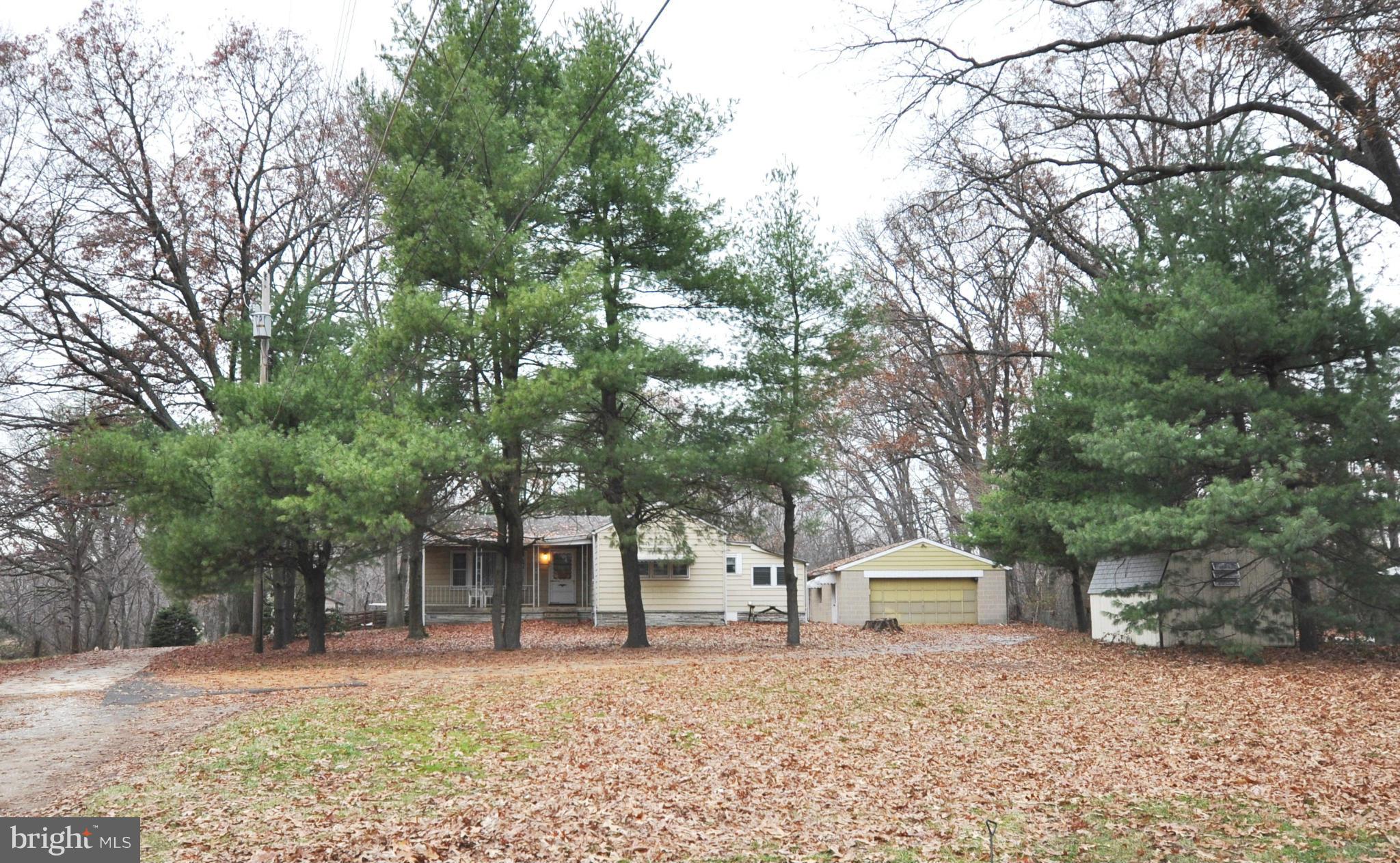 9738 Philadelphia Road Baltimore, MD 21237 - Photo 3 of 23 Exterior (Front)