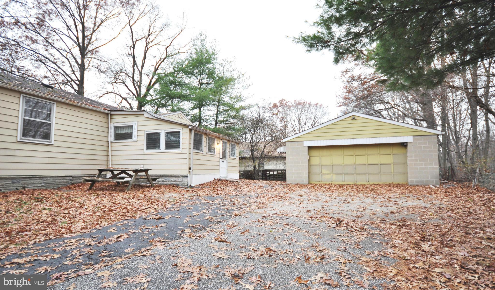 9738 Philadelphia Road Baltimore, MD 21237 - Photo 22 of 23 Exterior (General)