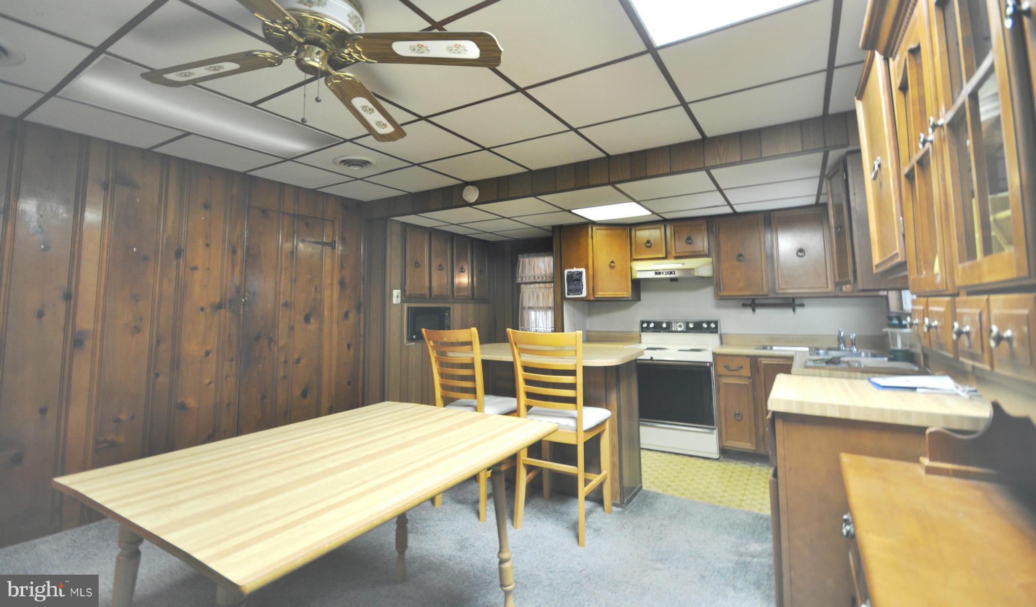 9738 Philadelphia Road Baltimore, MD 21237 - Photo 8 of 23 Dining Room