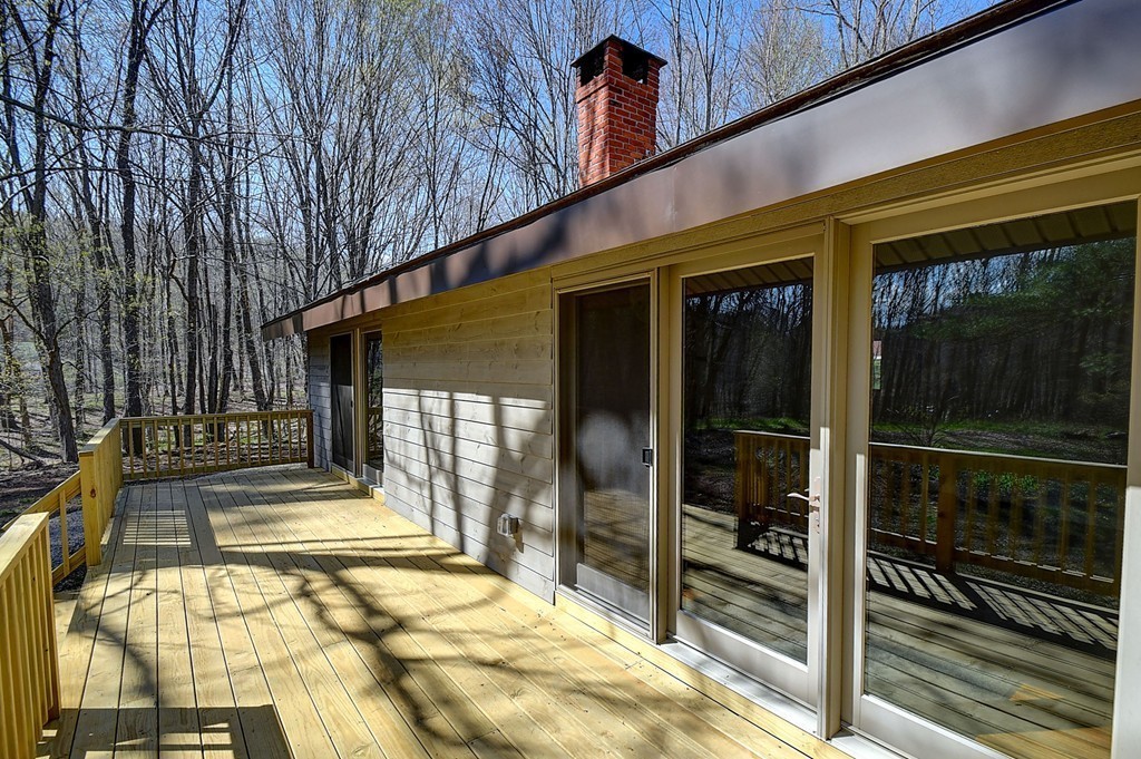 9 Bennett Road Holland, MA 01521 - Photo 7 of 26