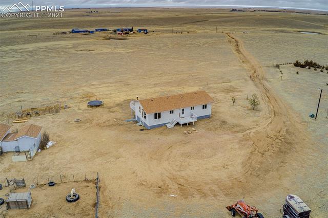 33935 Bellemont Road Yoder, CO 80864 - Photo 4 of 4 Gallery Image 4