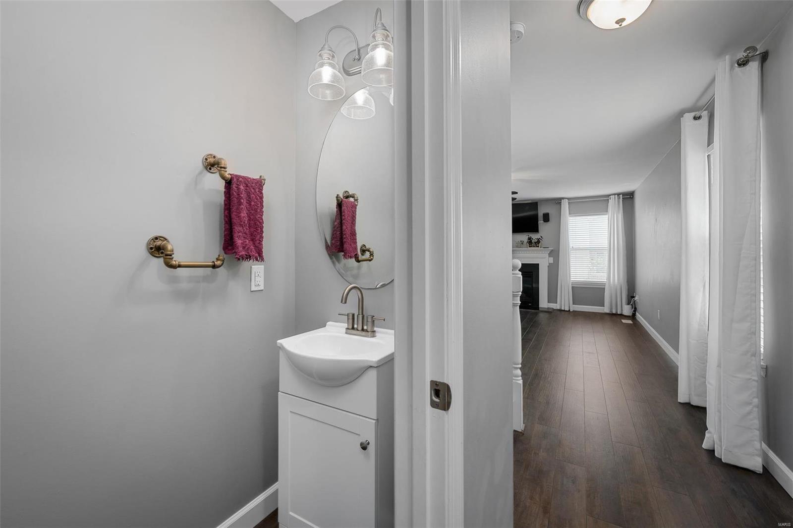 447 Spring Trace O'Fallon, MO 63368 - Photo 11 of 29