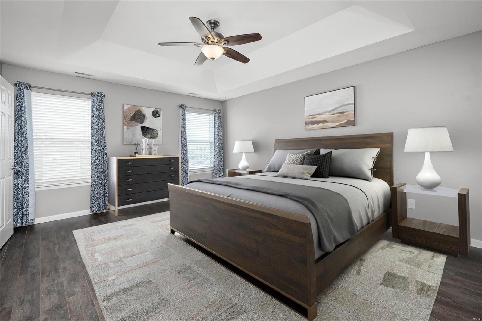 447 Spring Trace O'Fallon, MO 63368 - Photo 13 of 29