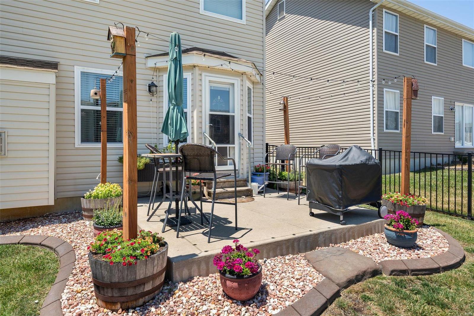 447 Spring Trace O'Fallon, MO 63368 - Photo 25 of 29
