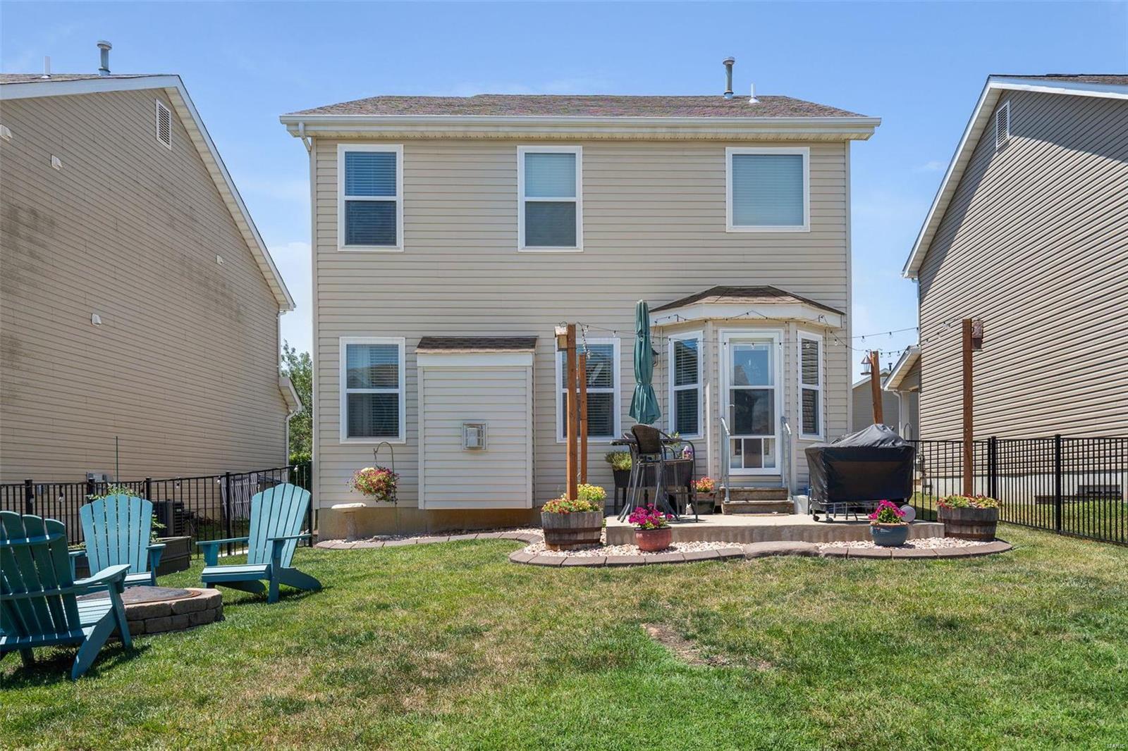 447 Spring Trace O'Fallon, MO 63368 - Photo 26 of 29