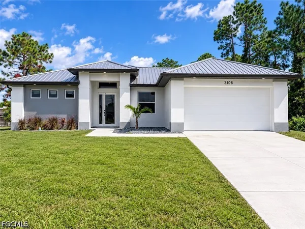 $355,000 | 3108 19th Street Southwest, Lehigh Acres, FL 33976