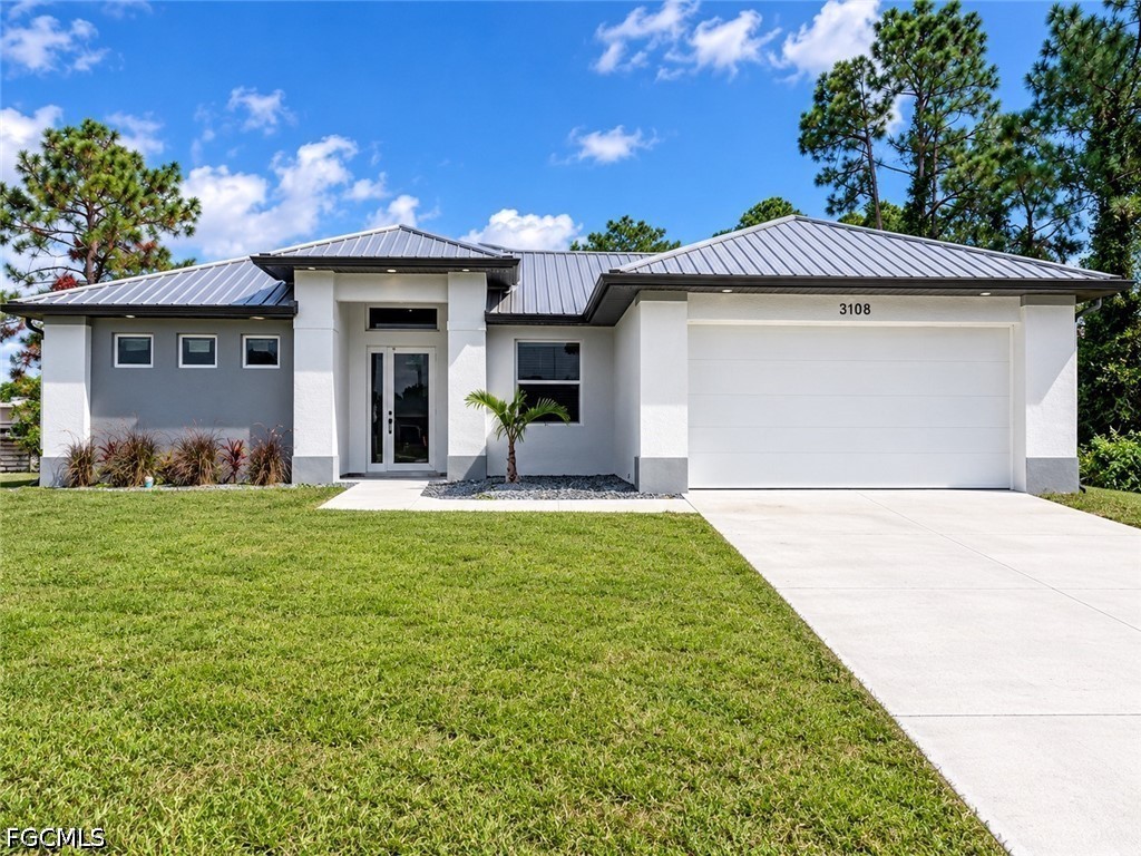 3108 19th Street Southwest Lehigh Acres, FL 33976 - Photo 1 of 24 Gallery Image 1