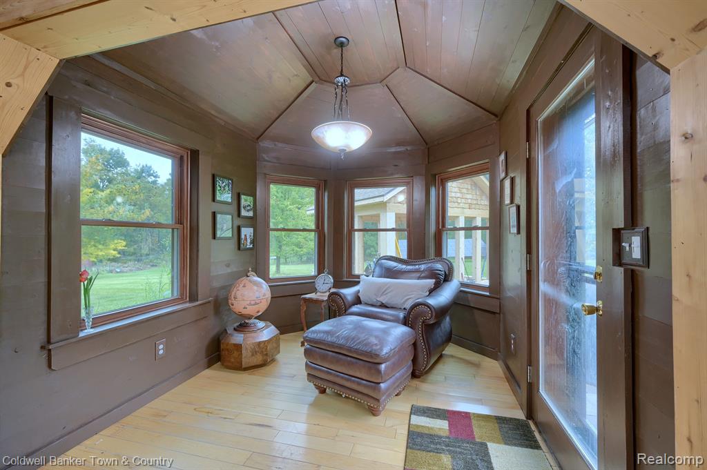 1640 South Lima Center Road Chelsea, MI 48118 - Photo 20 of 73