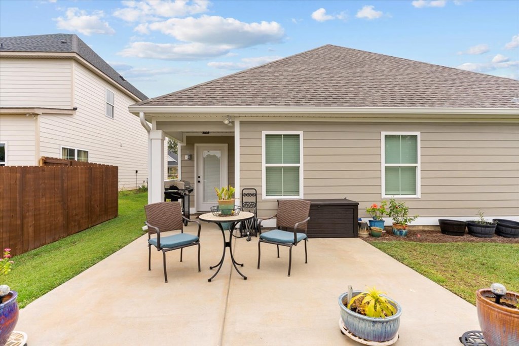 254 Paxton Loop Dothan, AL 36301 - Photo 37 of 42 Gallery Image 37