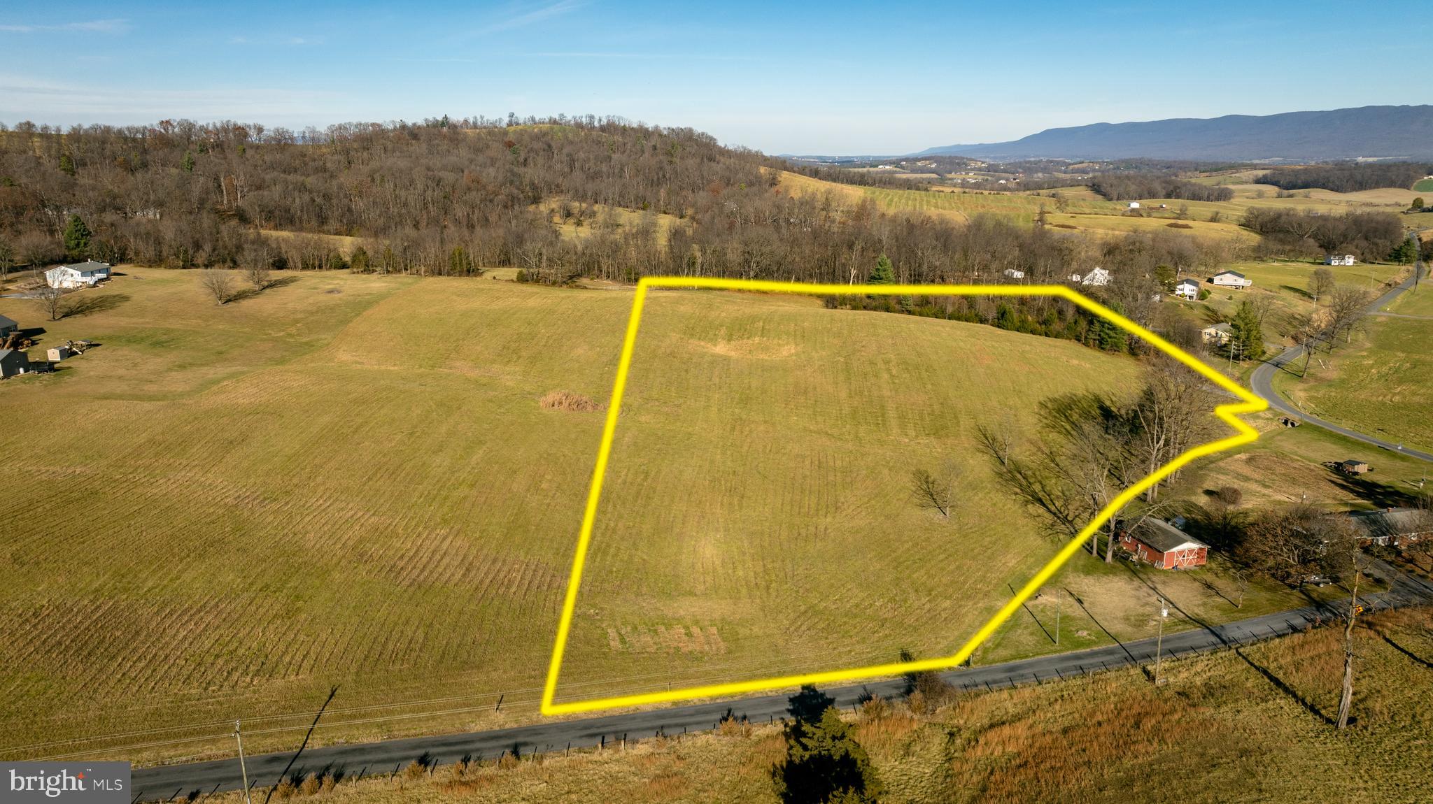 Flat Rock Road Quicksburg, VA 22847 - Photo 33 of 34