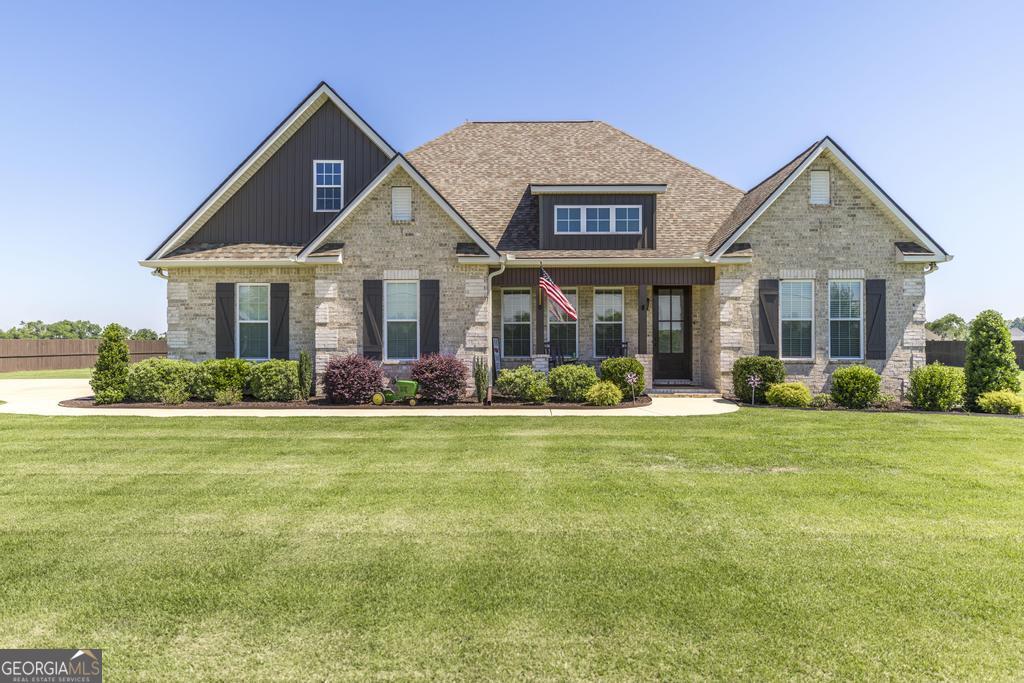 160 Saddlecreek Road Perry, GA 31069 - Photo 2 of 33