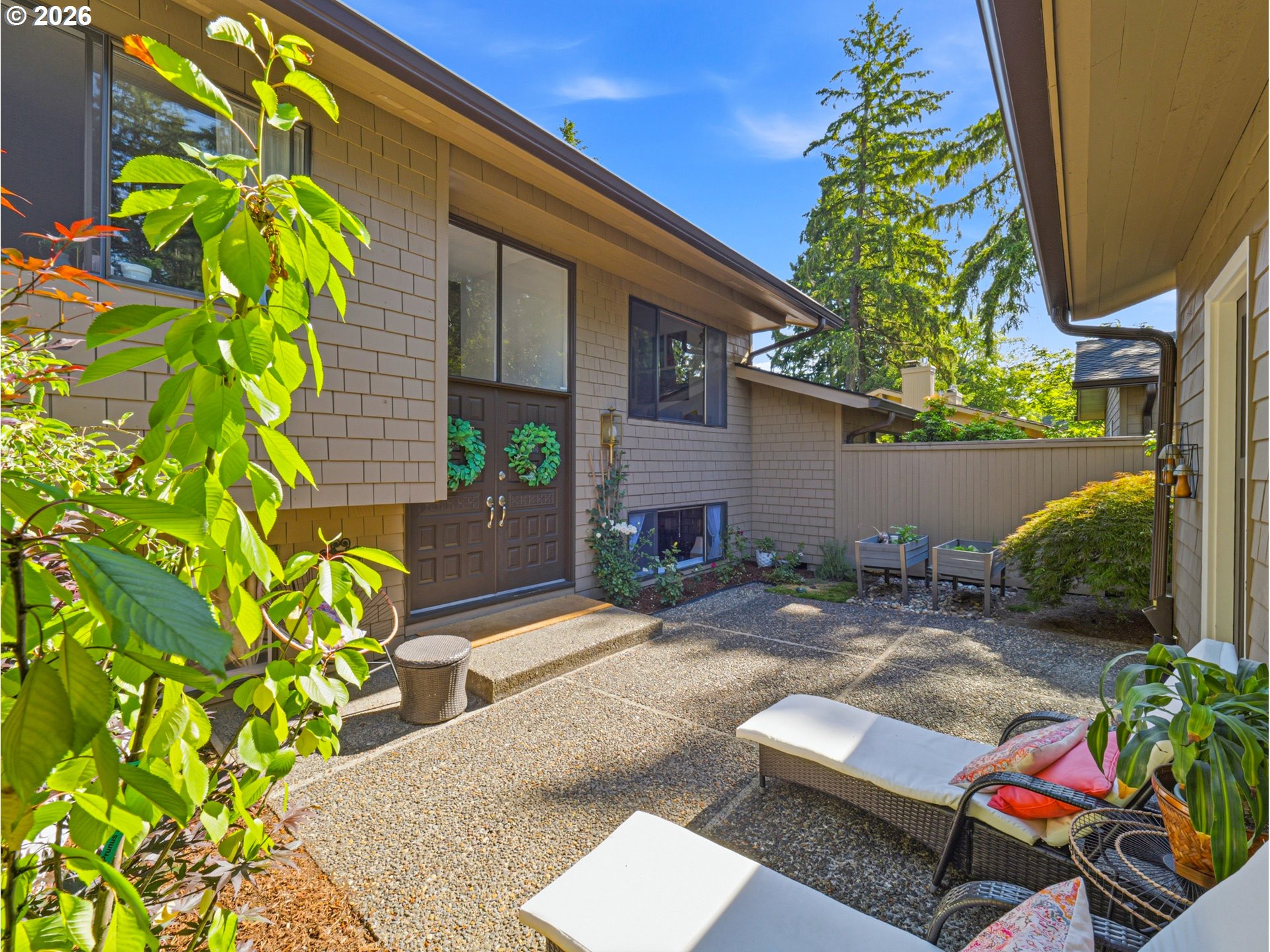 14405 Southwest 27th Court Beaverton, OR 97008 - Photo 33 of 44 Courtyard