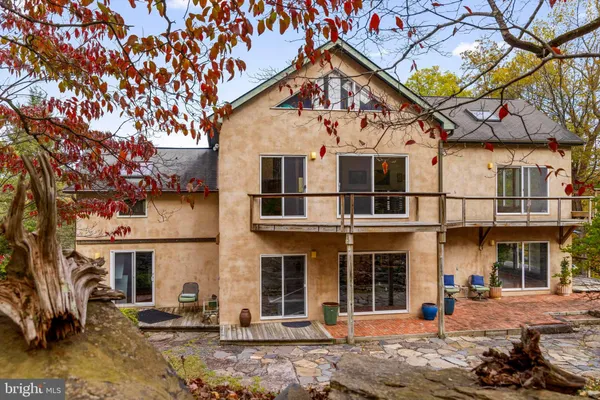 $1,975,000 | 7640 Tohickon Hill Road, Pipersville, PA 18947