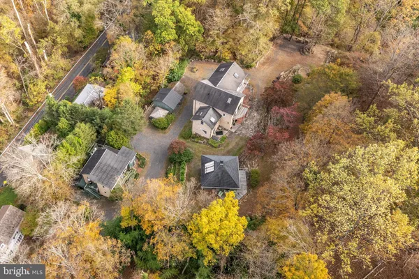 $1,975,000 | 7640 Tohickon Hill Road, Pipersville, PA 18947