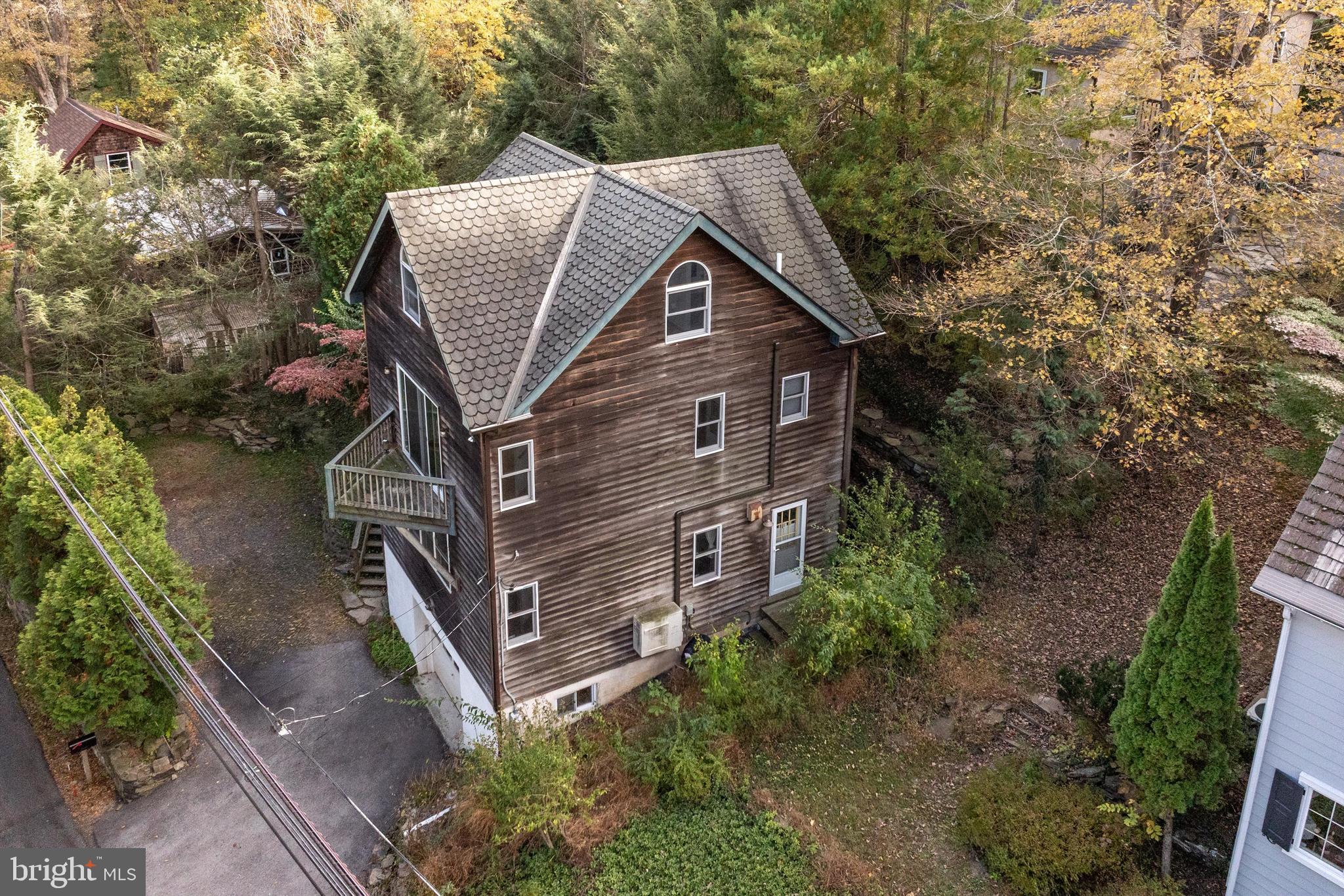7640 Tohickon Hill Road Pipersville, PA 18947 - Photo 28 of 34