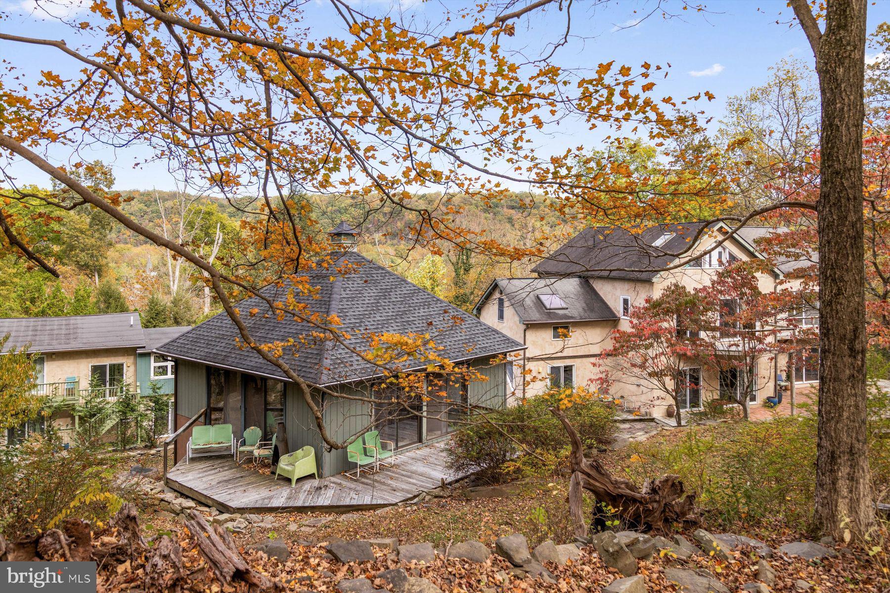 7640 Tohickon Hill Road Pipersville, PA 18947 - Photo 6 of 34