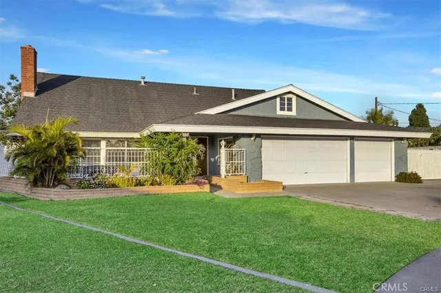 $3,450 | 604 South Vicki Lane, Unit B, Anaheim, CA 92804