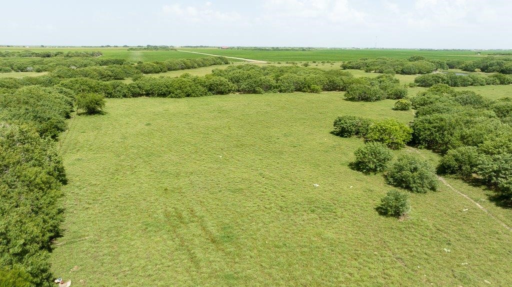 0 Gin Road Woodsboro, TX 78340 - Photo 15 of 26 a view of a field with an ocean
