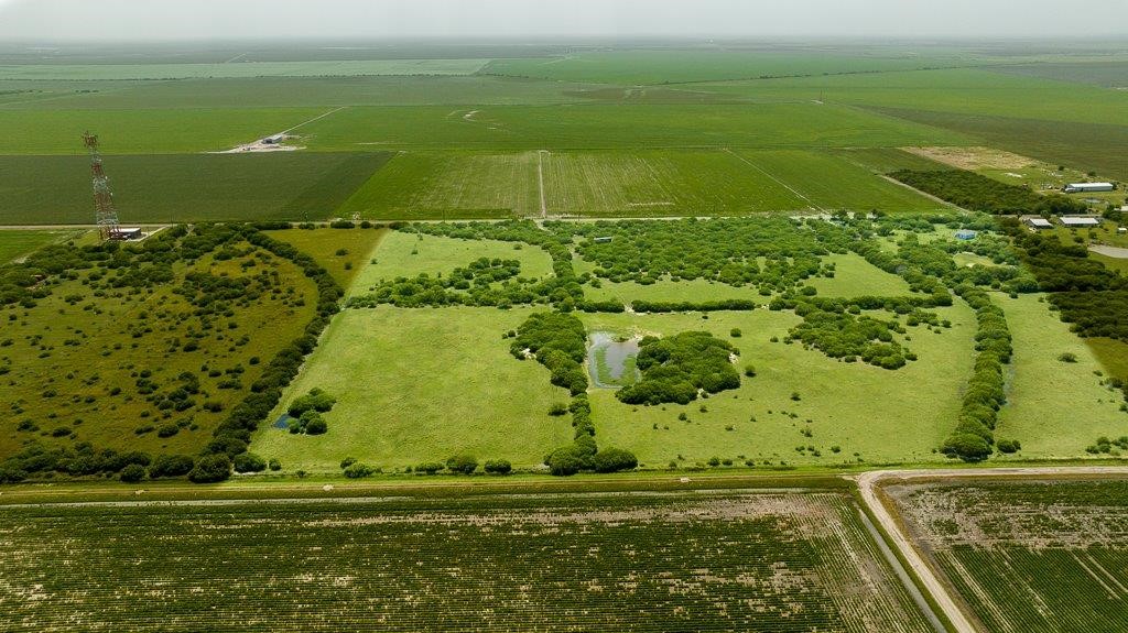 0 Gin Road Woodsboro, TX 78340 - Photo 20 of 26 a view of an ocean view