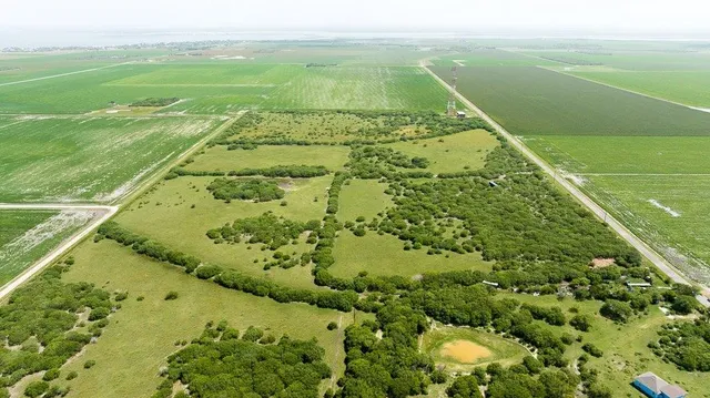 a view of a lake from a balcony