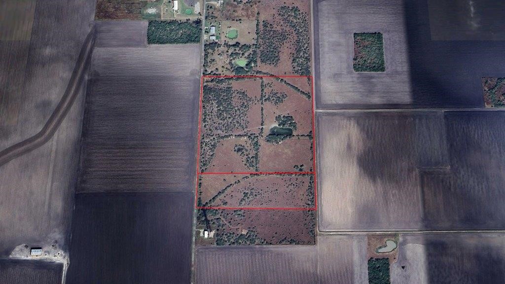 0 Gin Road Woodsboro, TX 78340 - Photo 26 of 26