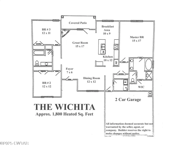 $326,900 | 116 Garrison Drive, Jackson, TN 38305
