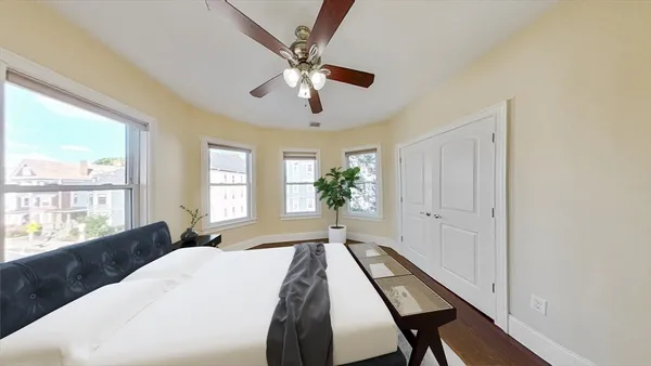 $7,595 | 9 Carmel Street, Unit 2, Boston, MA 02120