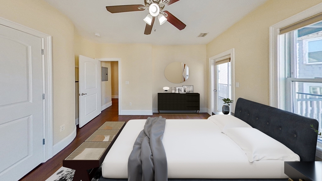 9 Carmel Street, Unit 2 Boston, MA 02120 - Photo 6 of 10