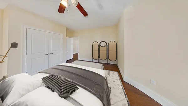 $7,595 | 9 Carmel Street, Unit 2, Boston, MA 02120