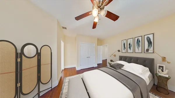 $7,595 | 9 Carmel Street, Unit 2, Boston, MA 02120