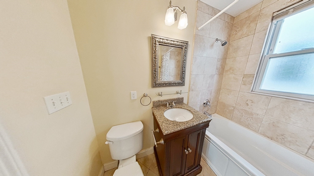 9 Carmel Street, Unit 2 Boston, MA 02120 - Photo 9 of 10